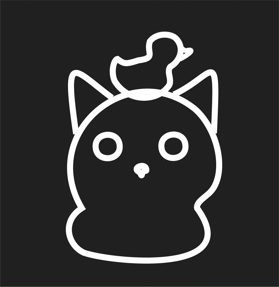 Персонаж для соцсетей RIS — Изображение №8 — Иллюстрация на Dprofile