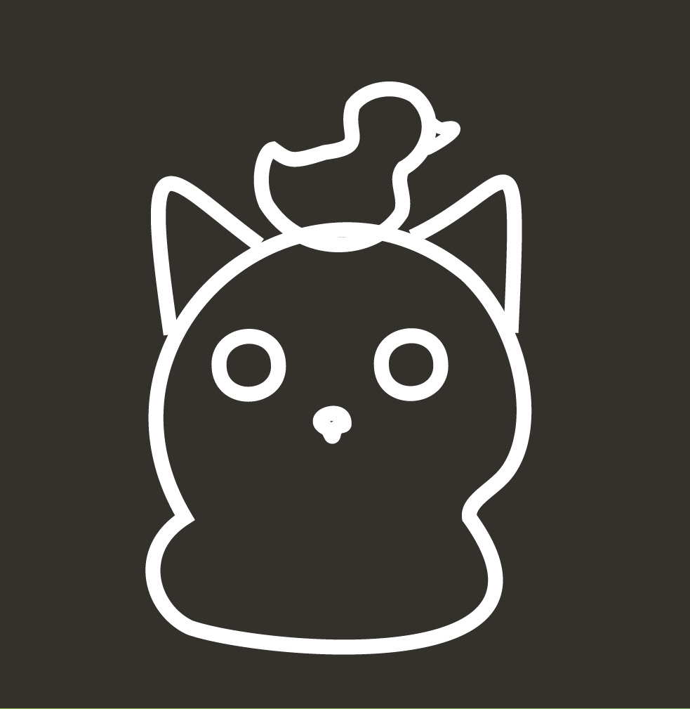 Персонаж для соцсетей RIS — Изображение №7 — Иллюстрация на Dprofile