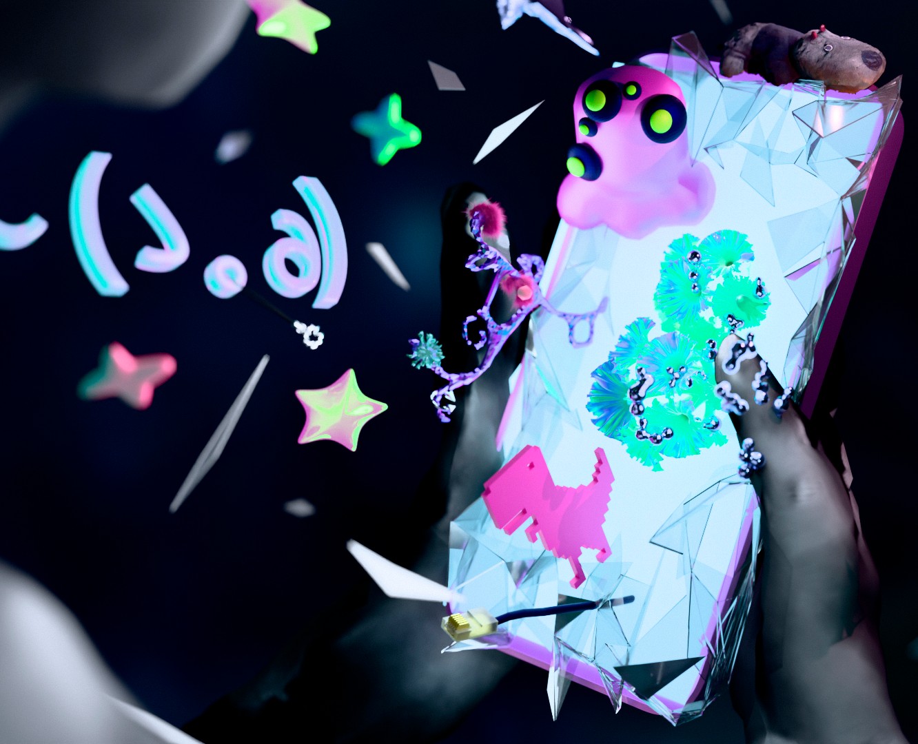 Coming soon... на Dprofile