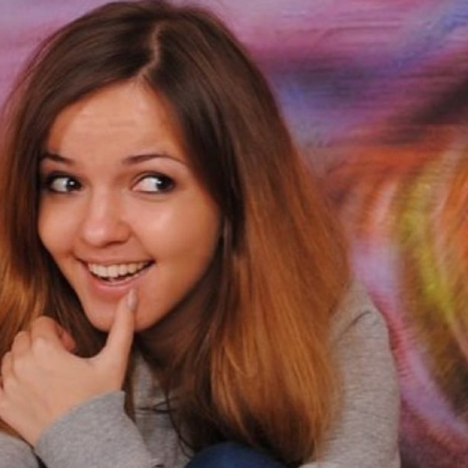 Аватар пользователя Марина Смолина