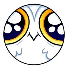 Аватар пользователя Boggart Owl
