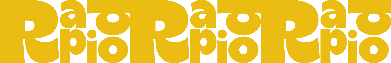 Логотип и айдентика для кофейни Rapido — Изображение №6 — Брендинг на Dprofile