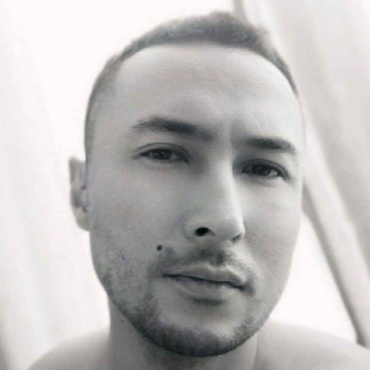 Аватар пользователя Сергей Ким