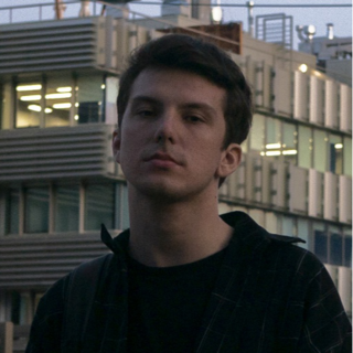 Аватар пользователя Дима Клейменов
