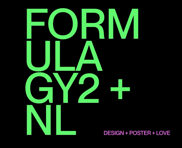 Арт-коллектив Formula — Брендинг, Графика на Dprofile