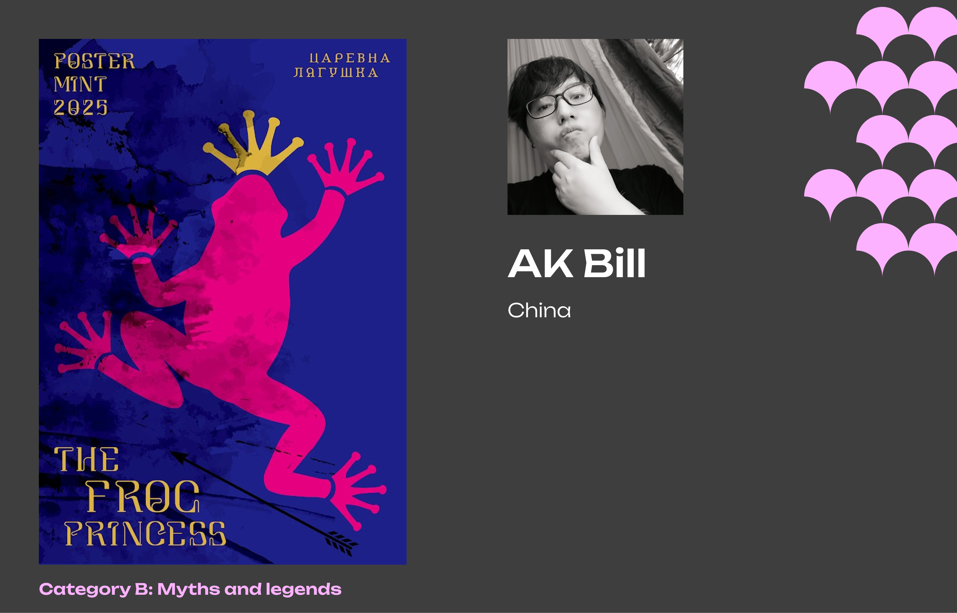 Постер Минт (Shortlist) — Изображение №49 — Брендинг, Графика на Dprofile