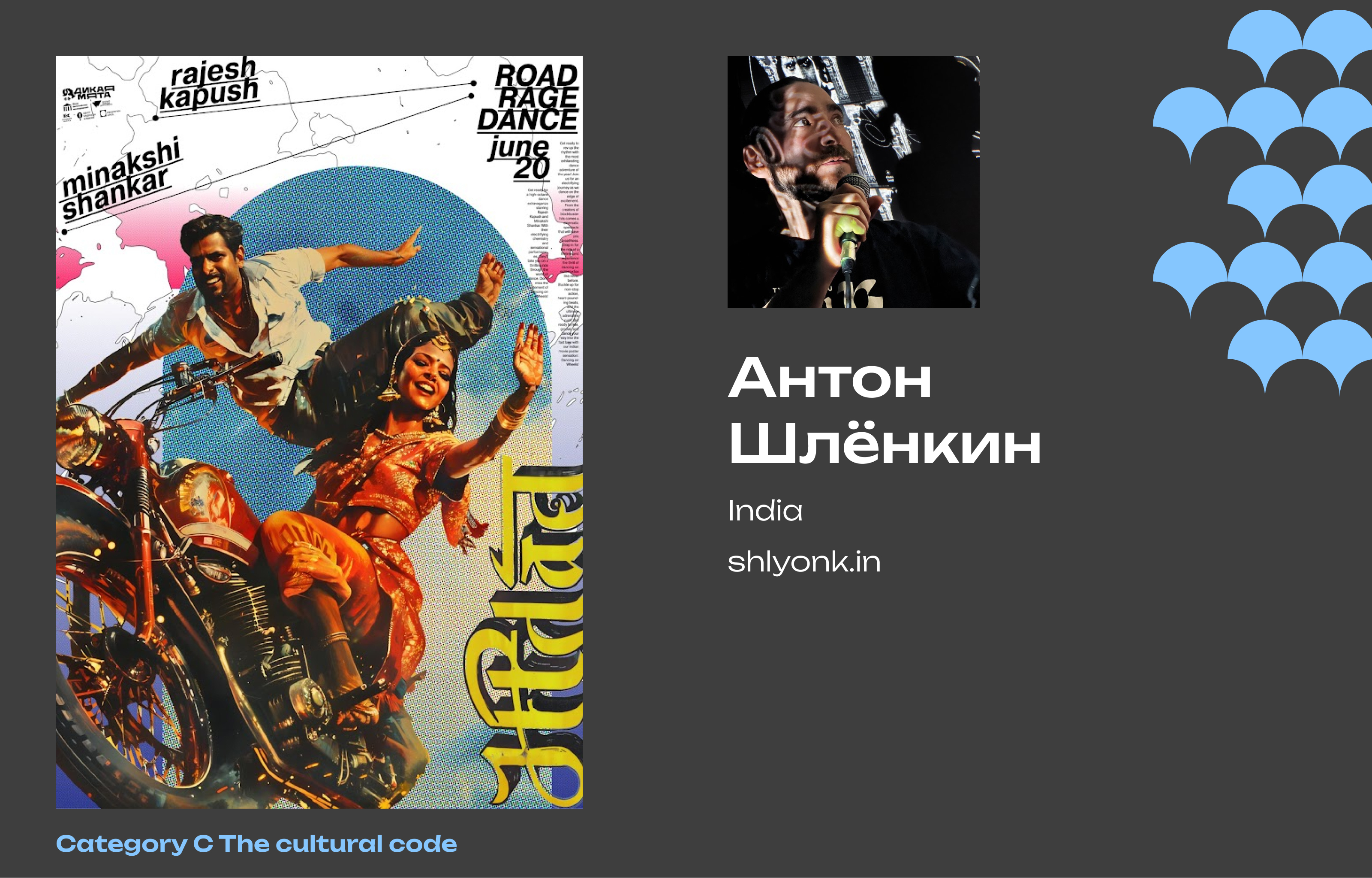 Постер Минт (Shortlist) — Изображение №54 — Брендинг, Графика на Dprofile