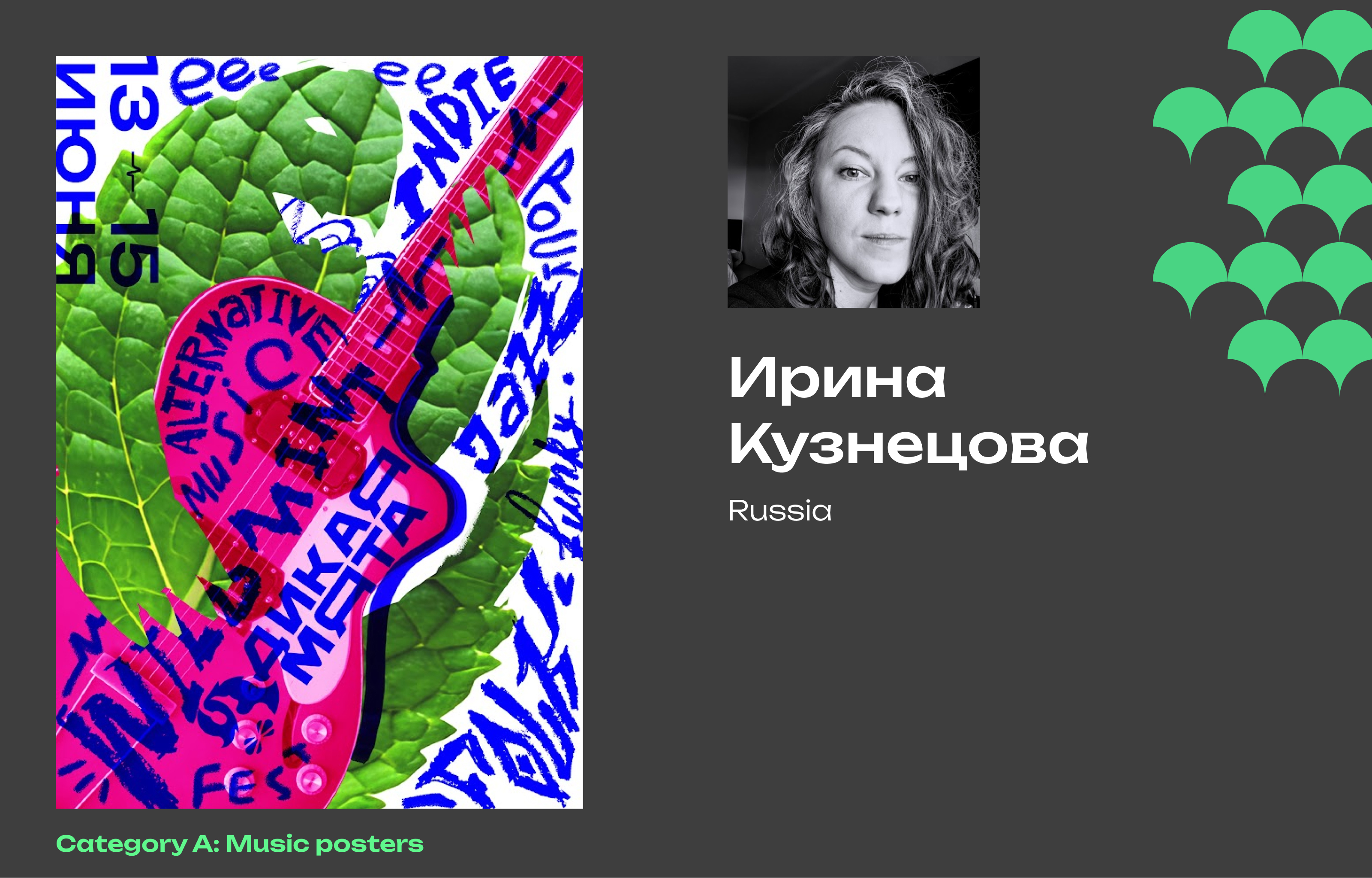 Постер Минт (Shortlist) — Изображение №17 — Брендинг, Графика на Dprofile