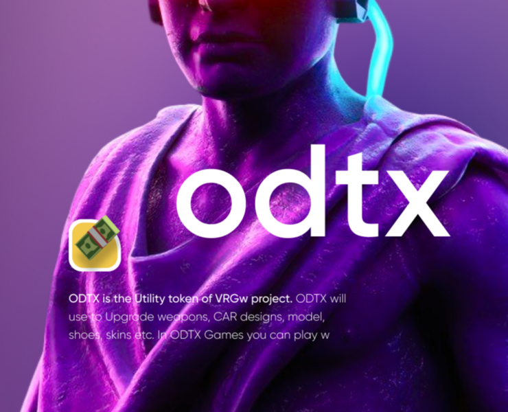 Odtx / Крипта (crypto, hyip) — Интерфейсы на Dprofile