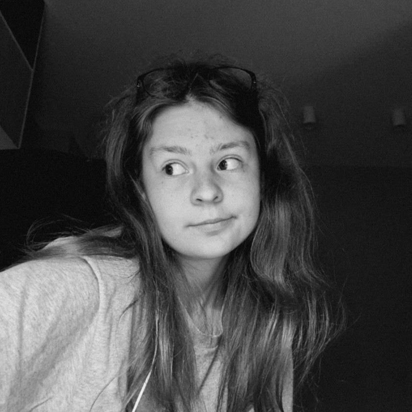 Аватар пользователя Анастасия Иванова