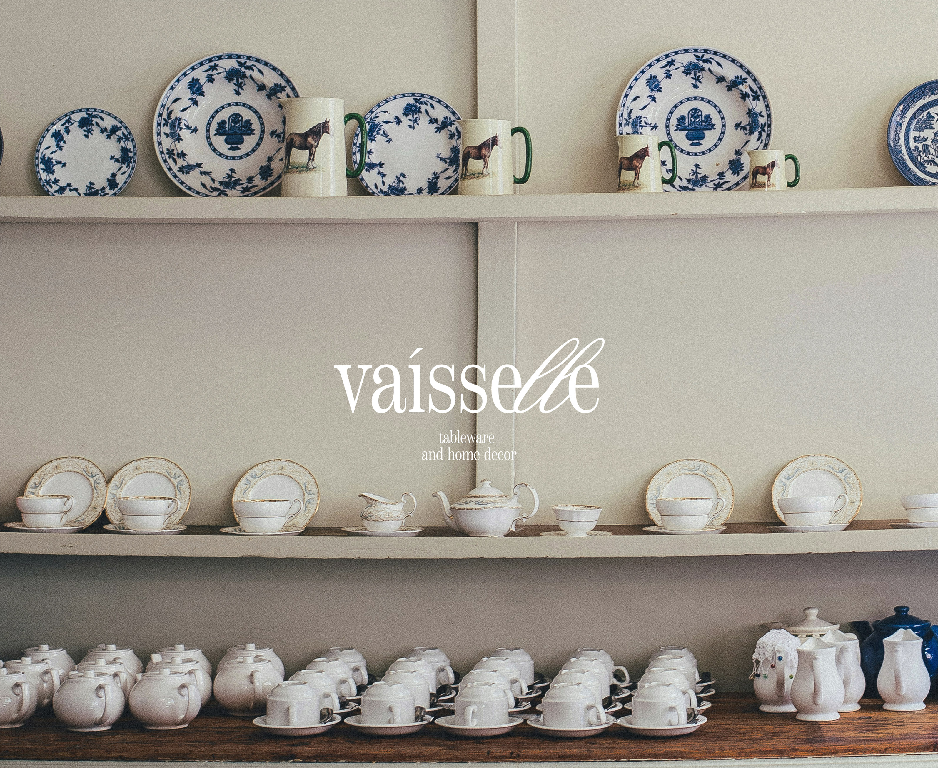 Kitchenware store Brand identity — Изображение №1 — Брендинг на Dprofile