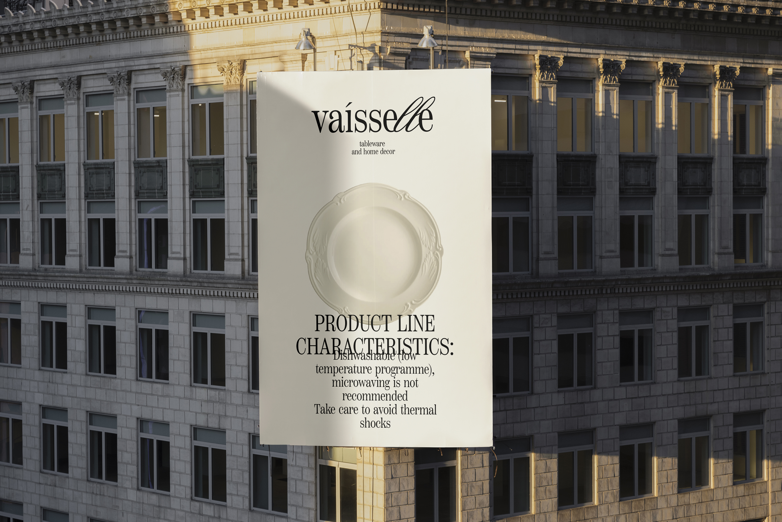 Kitchenware store Brand identity — Изображение №9 — Брендинг на Dprofile