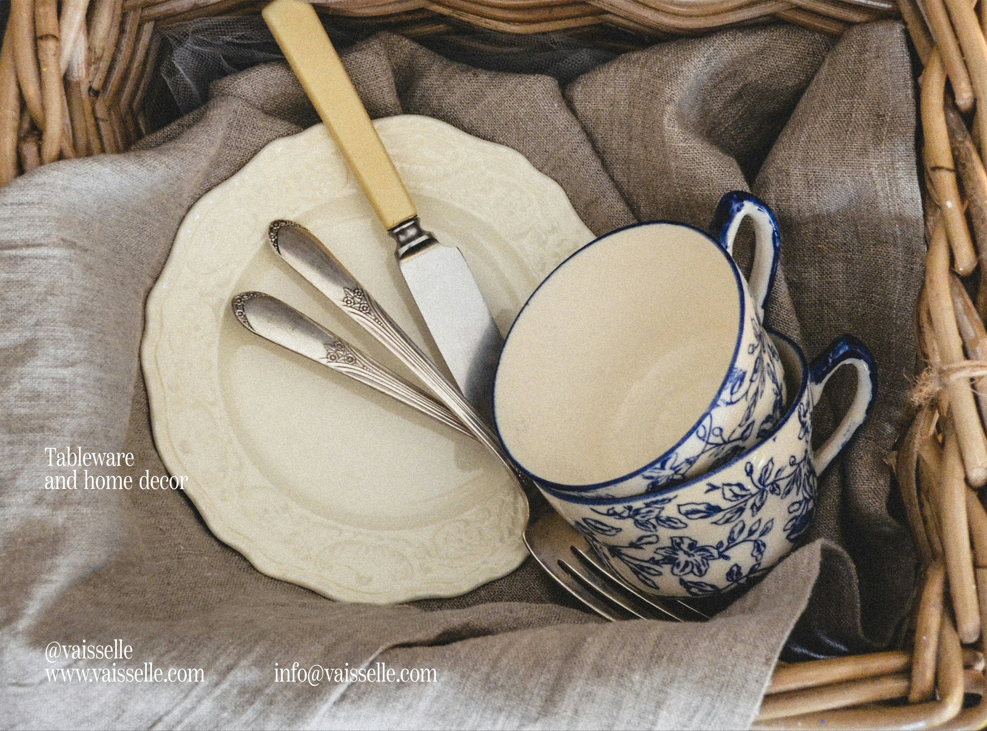 Kitchenware store Brand identity — Изображение №6 — Брендинг на Dprofile