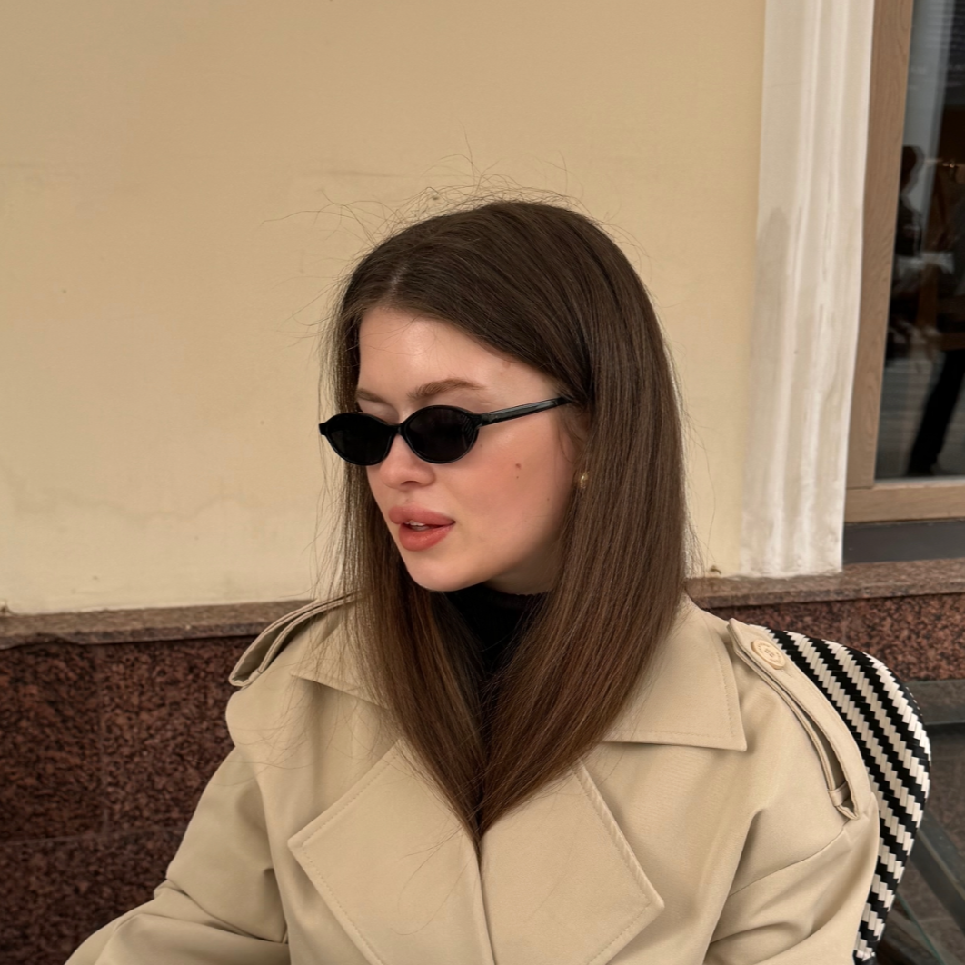 Аватар пользователя Ксения Белова