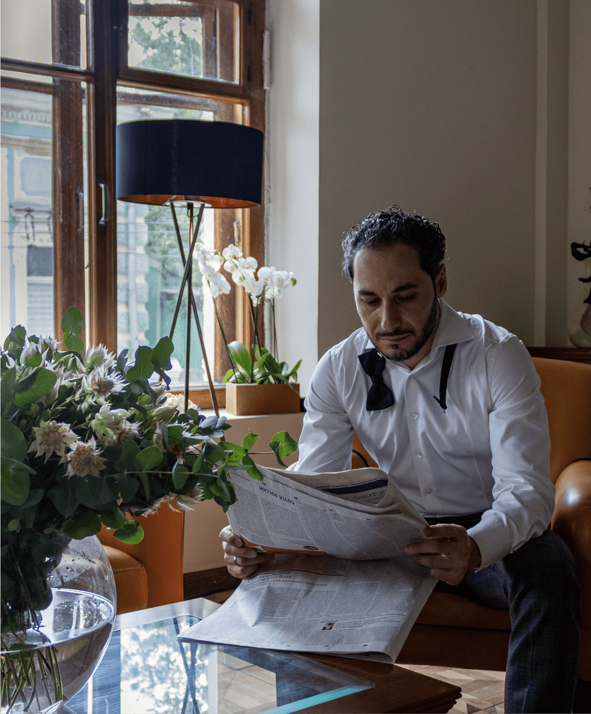 Цветократия — Изображение №10 — Брендинг, Графика на Dprofile