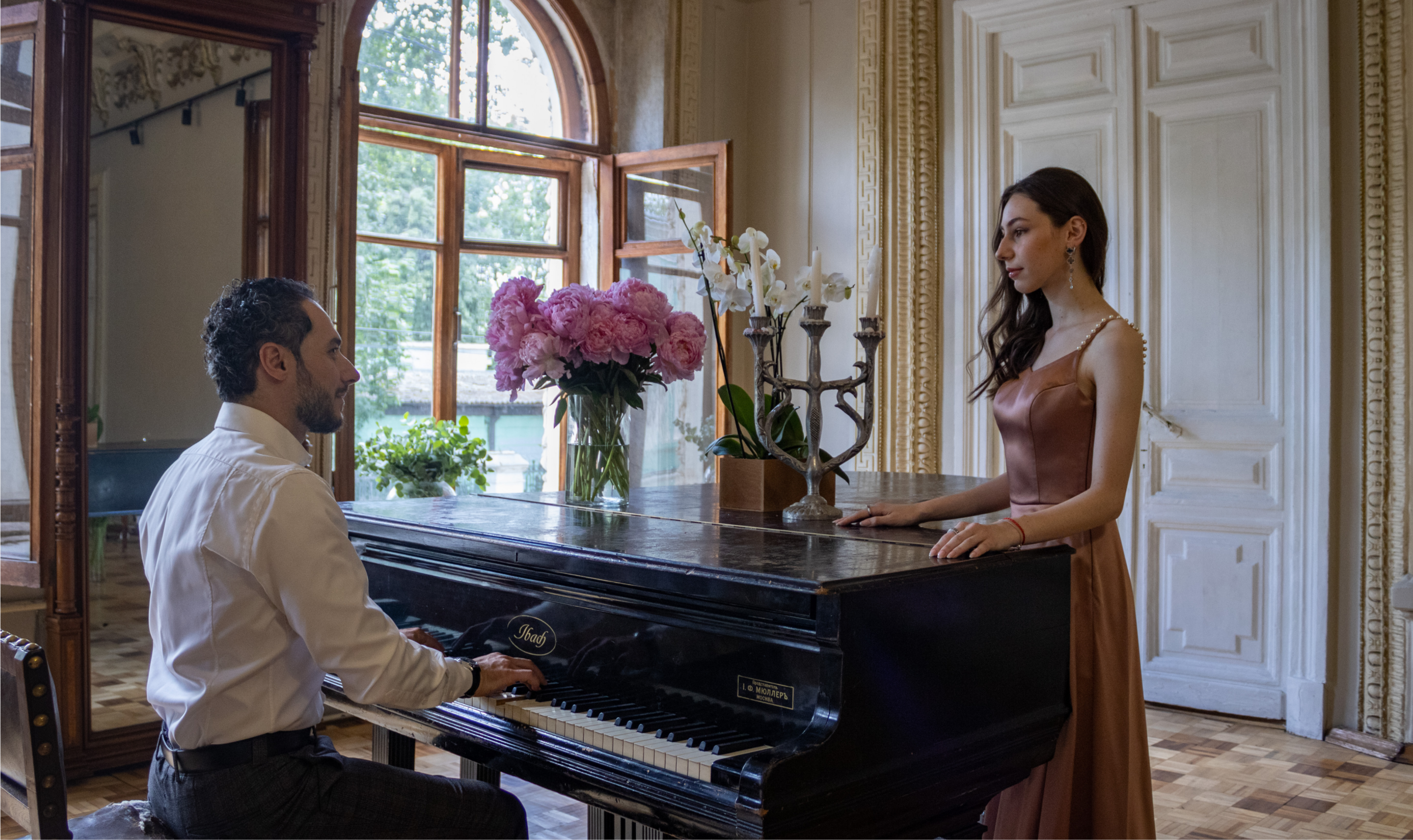 Цветократия — Изображение №6 — Брендинг, Графика на Dprofile