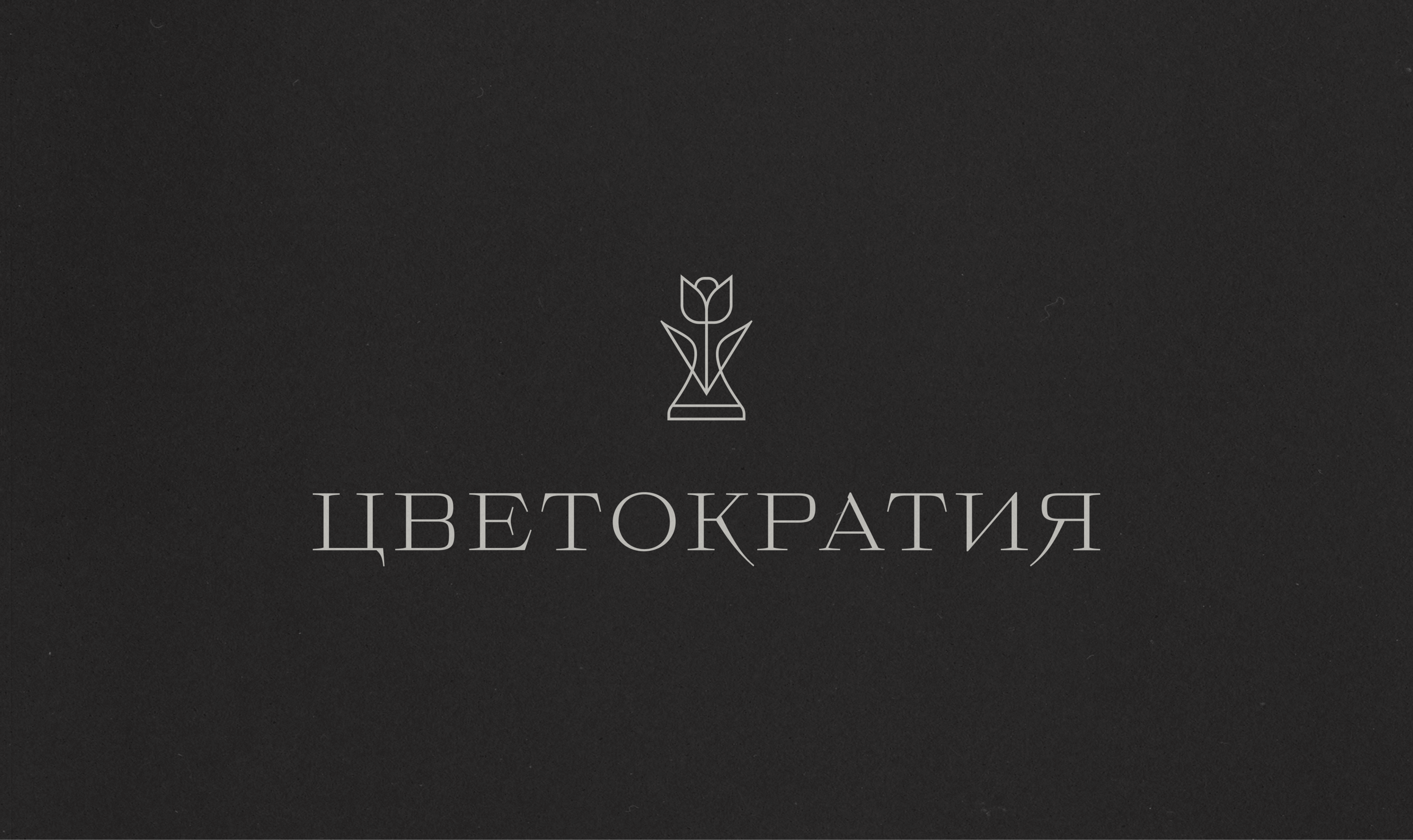 Цветократия — Изображение №1 — Брендинг, Графика на Dprofile