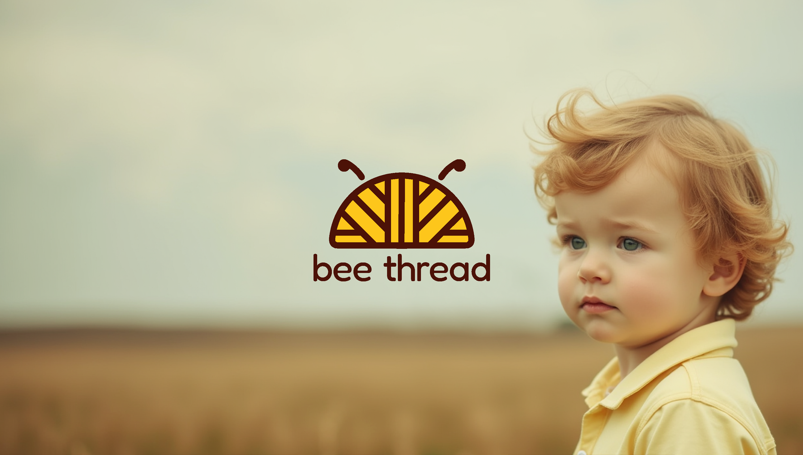 bee thread — Изображение №1 — Брендинг на Dprofile