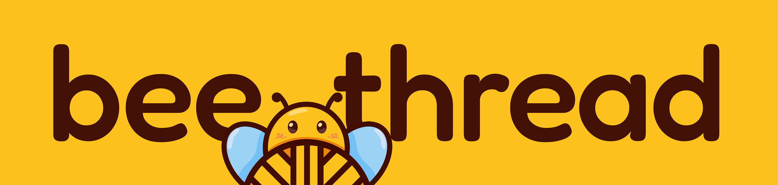 bee thread — Изображение №10 — Брендинг на Dprofile