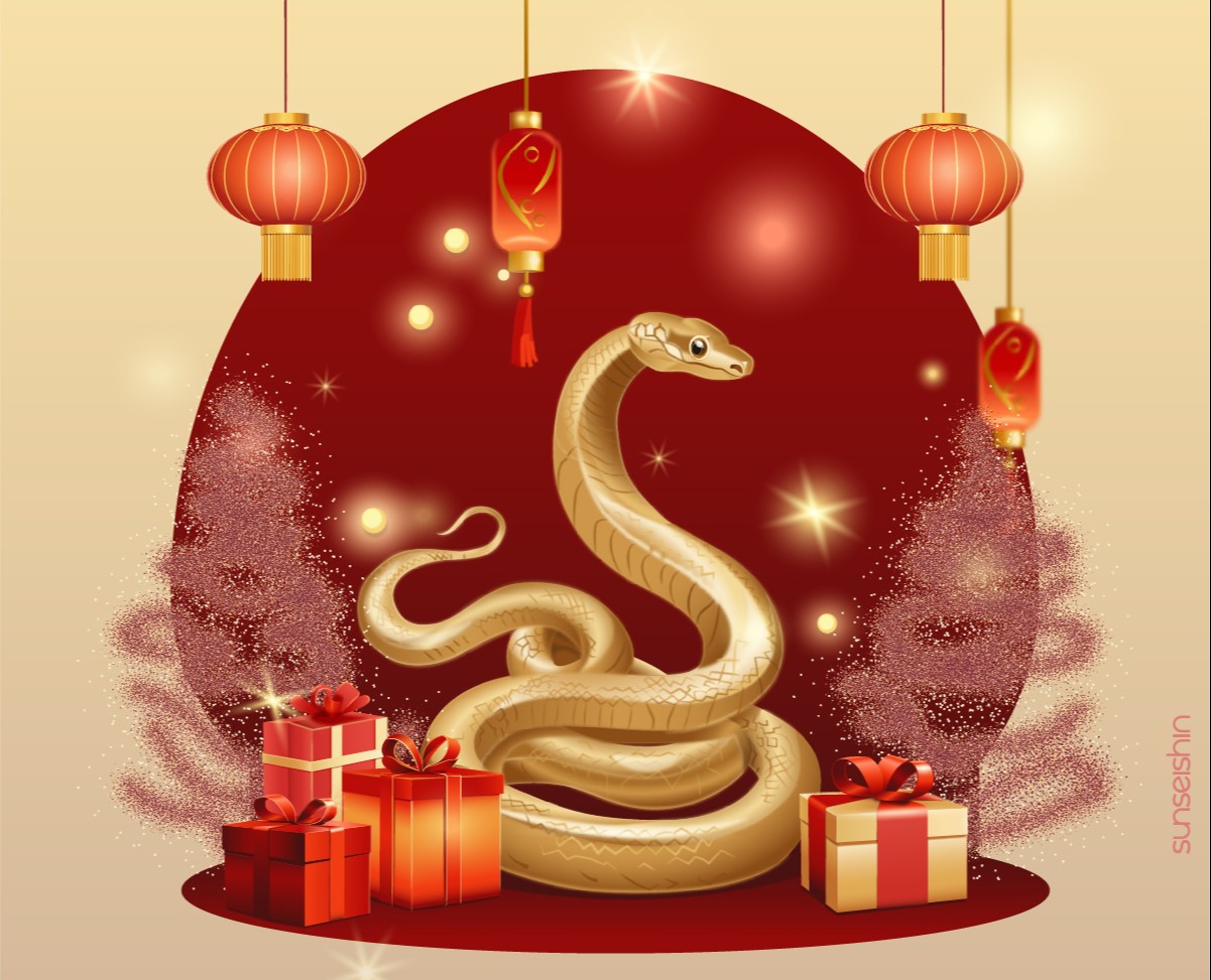 С Новым 2025 годом! на Dprofile