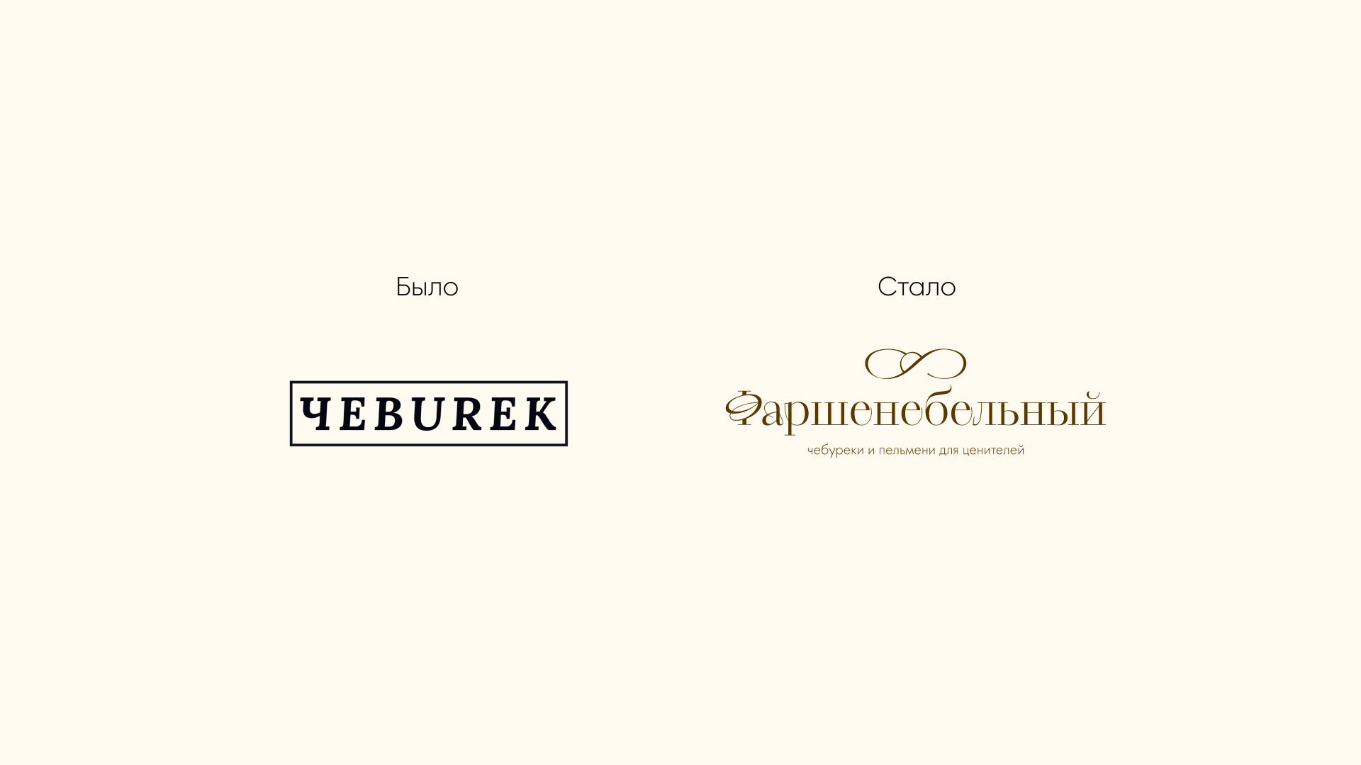 Фаршенебельный — Изображение №4 — Интерфейсы, Брендинг на Dprofile