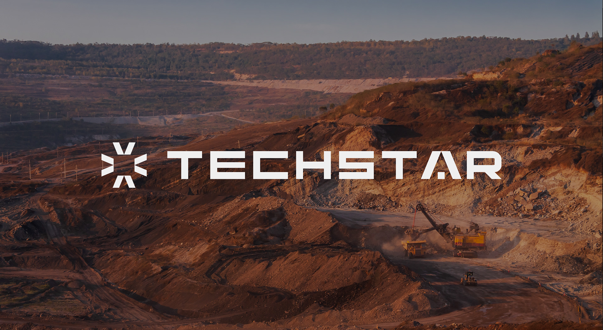 TechStar LTD / Дистрибьютор осветительного оборудования — Изображение №1 — Брендинг, Графика на Dprofile