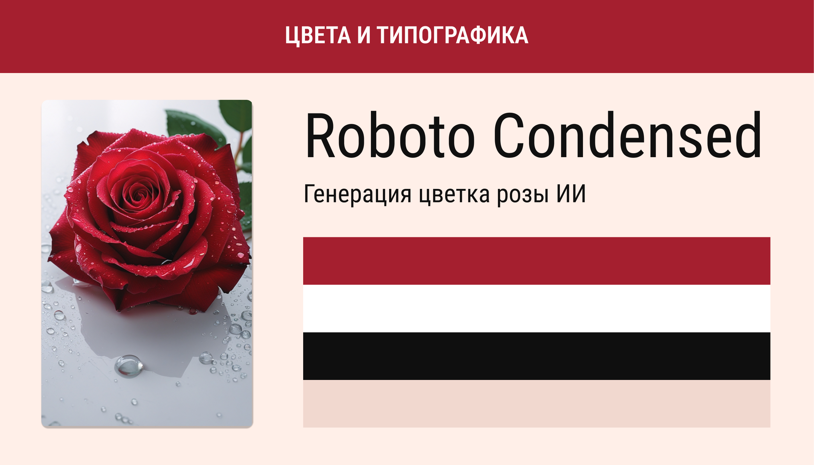 Инфографика для косметики — Изображение №3 — Графика на Dprofile