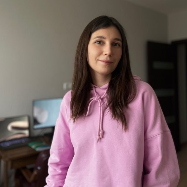 Аватар пользователя Елена Шмелькова