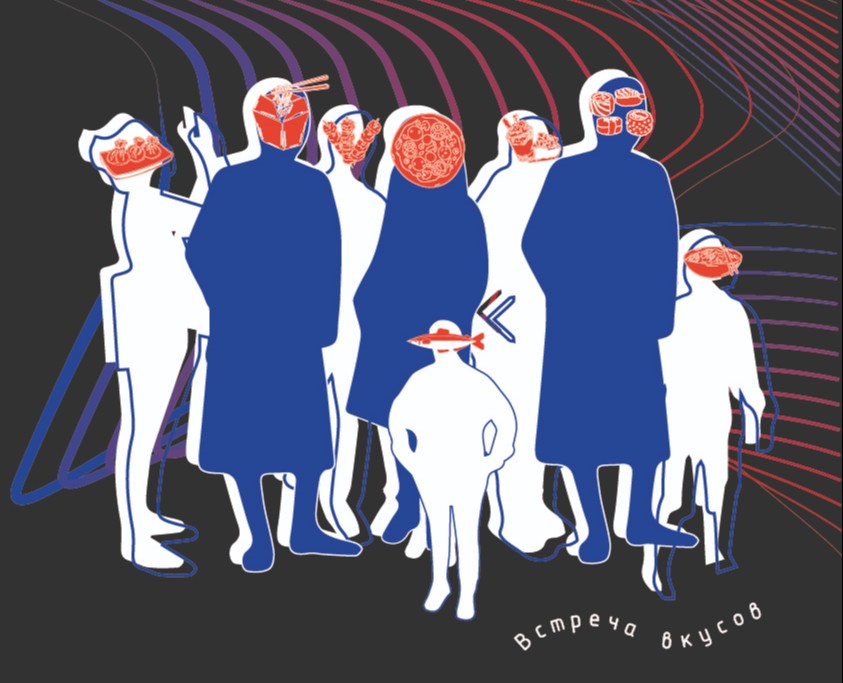 КАЛЕНДАРЬ «ВЛАДИВОСТОК ‒ МЕСТО ВСТРЕЧИ» на Dprofile