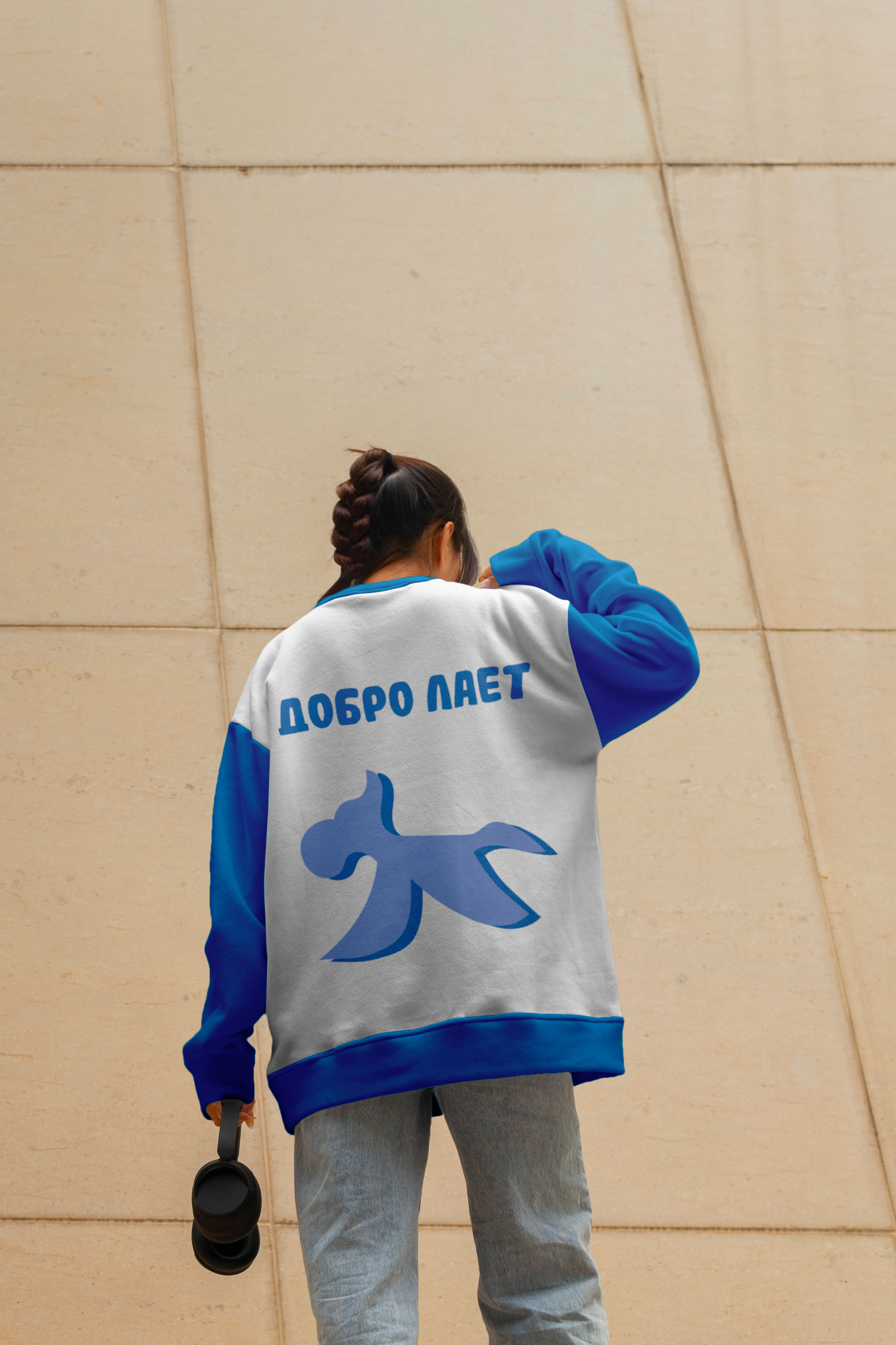 БРЕНДБУК. Приют для собак «Пушистая семья» (Студвесна 2025) — Изображение №17 — Брендинг, Графика на Dprofile