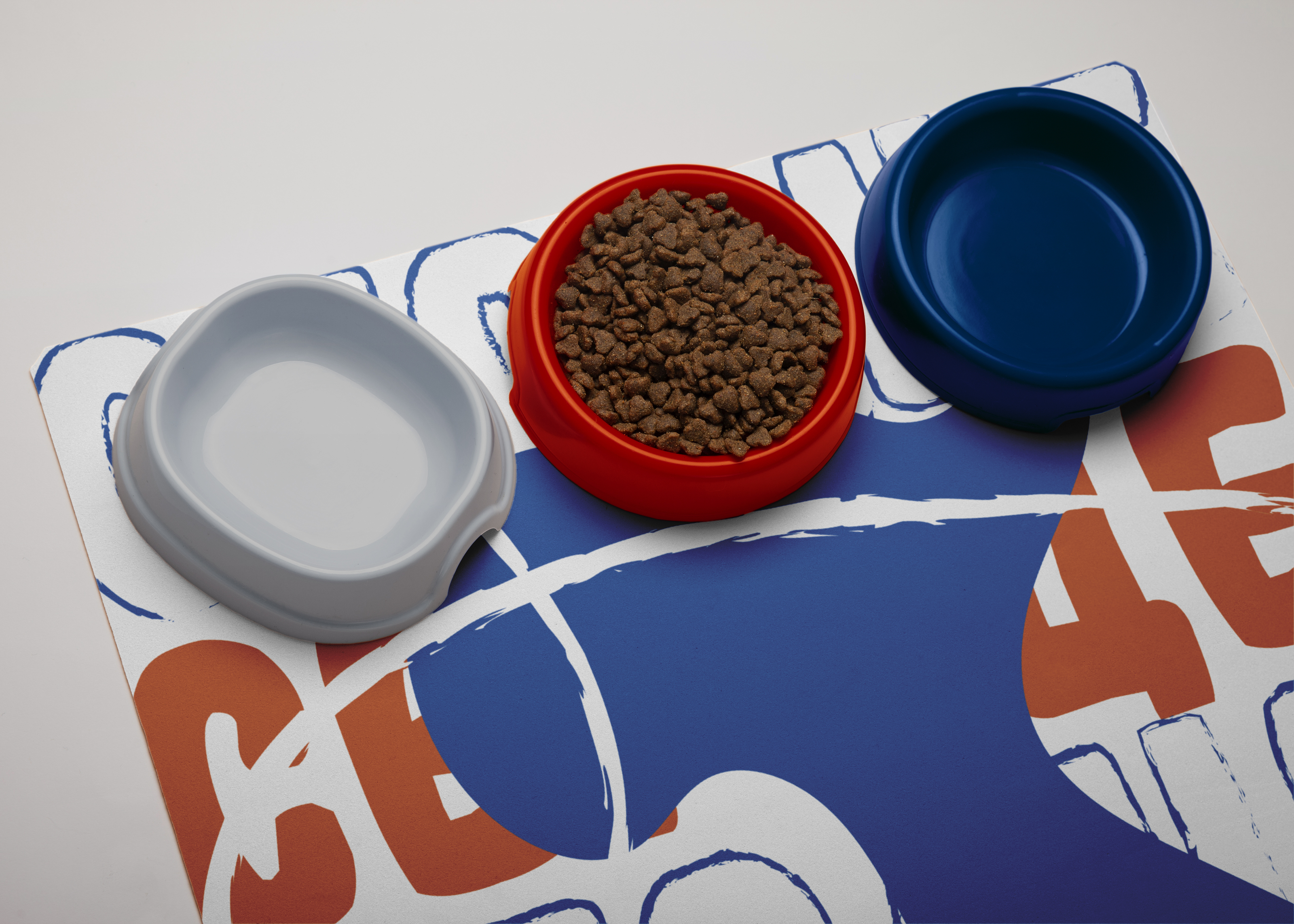 БРЕНДБУК. Приют для собак «Пушистая семья» (Студвесна 2025) — Изображение №19 — Брендинг, Графика на Dprofile