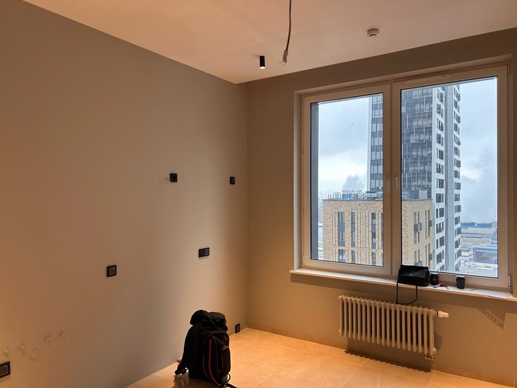 Кухня Mozart — Изображение №4 — 3D на Dprofile