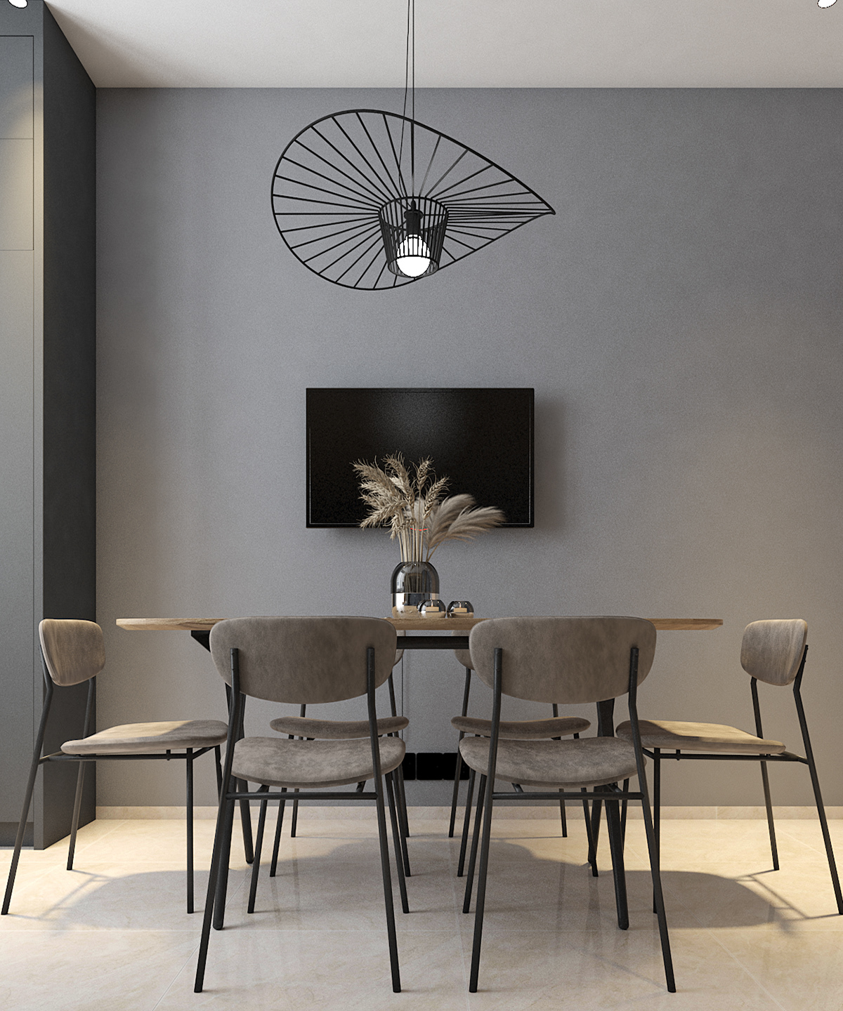 Кухня Mozart — Изображение №21 — 3D на Dprofile