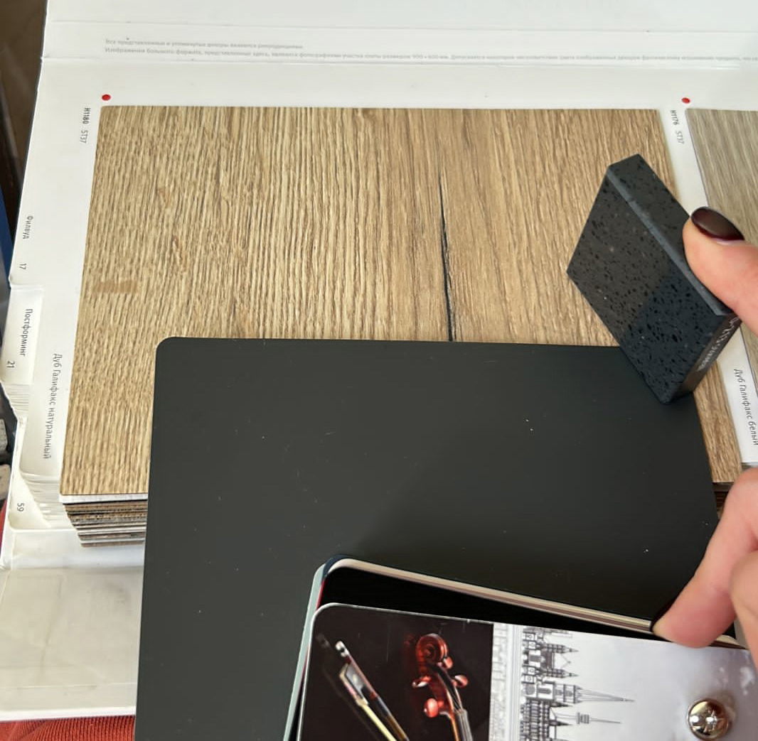 Кухня Mozart — Изображение №7 — 3D на Dprofile