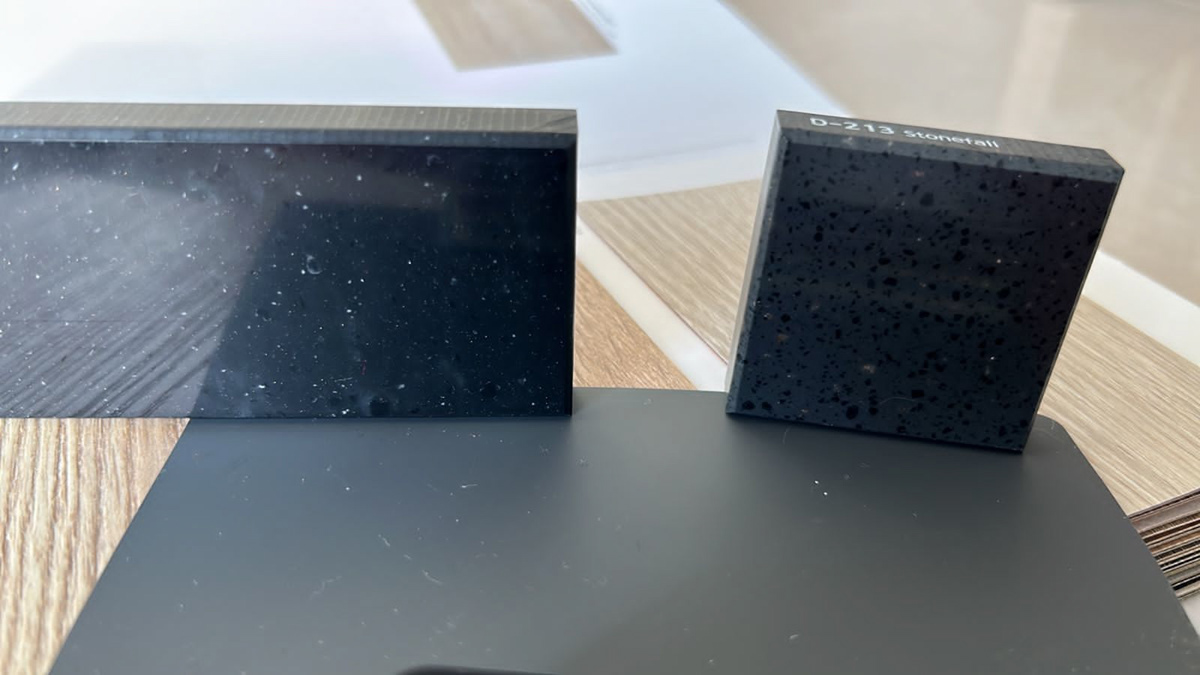 Кухня Mozart — Изображение №10 — 3D на Dprofile