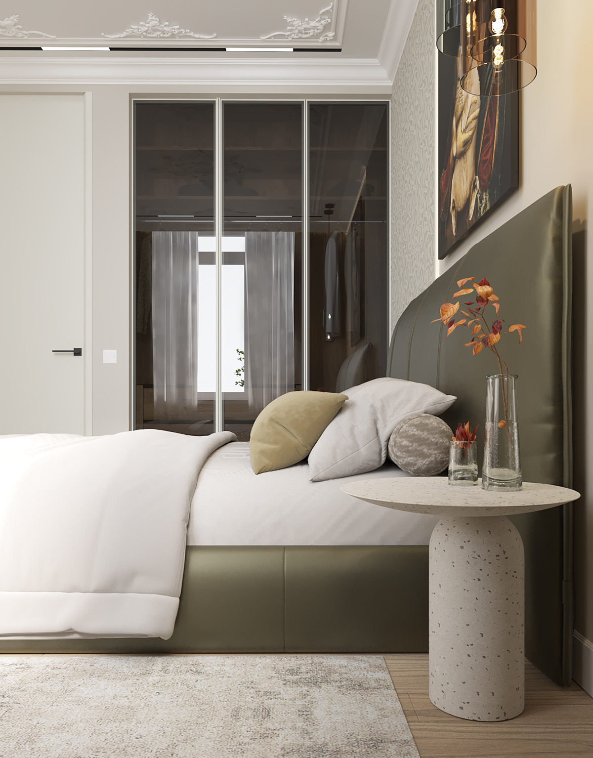 ЖК Красный Металлист — Изображение №16 — 3D на Dprofile