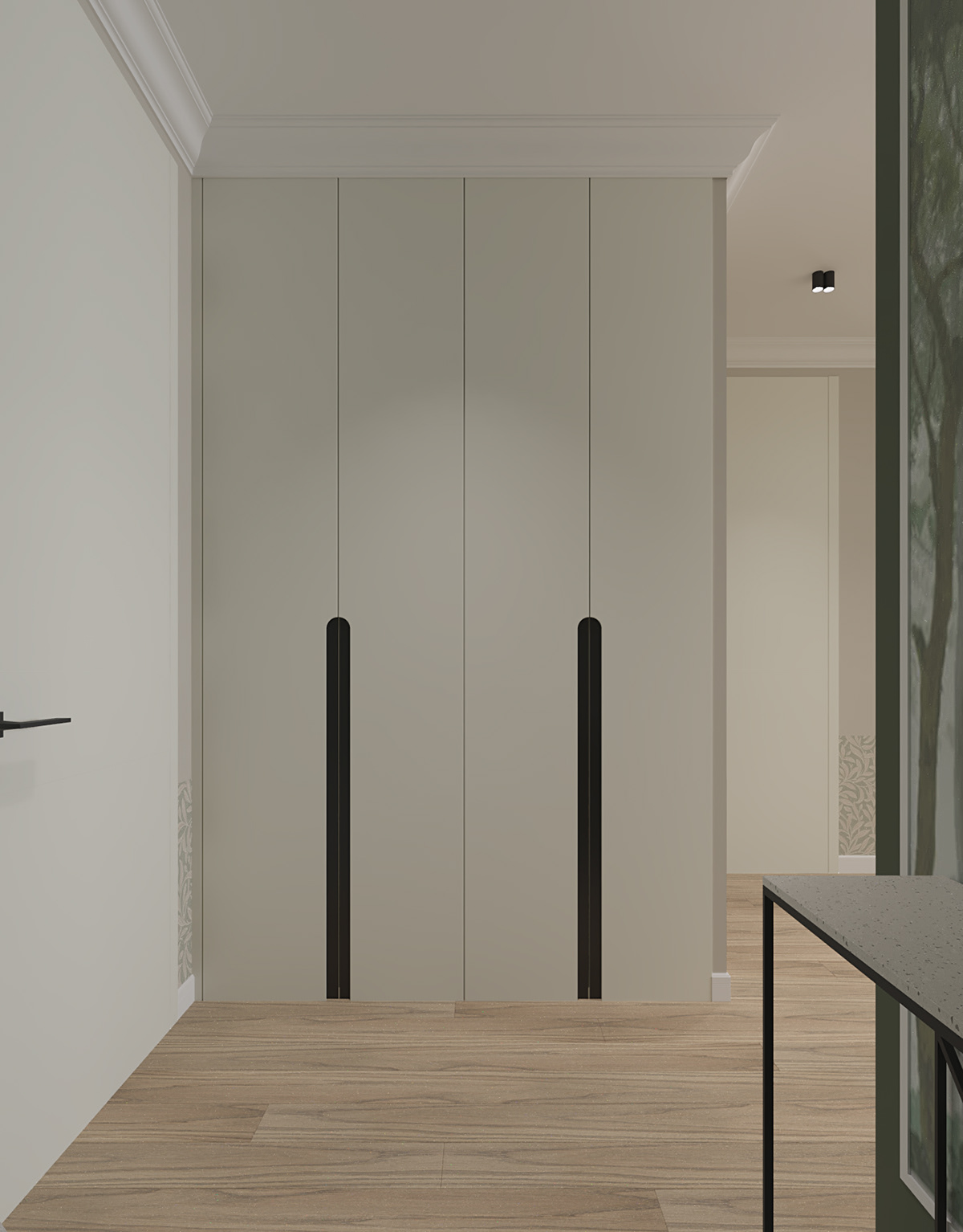 ЖК Красный Металлист — Изображение №19 — 3D на Dprofile