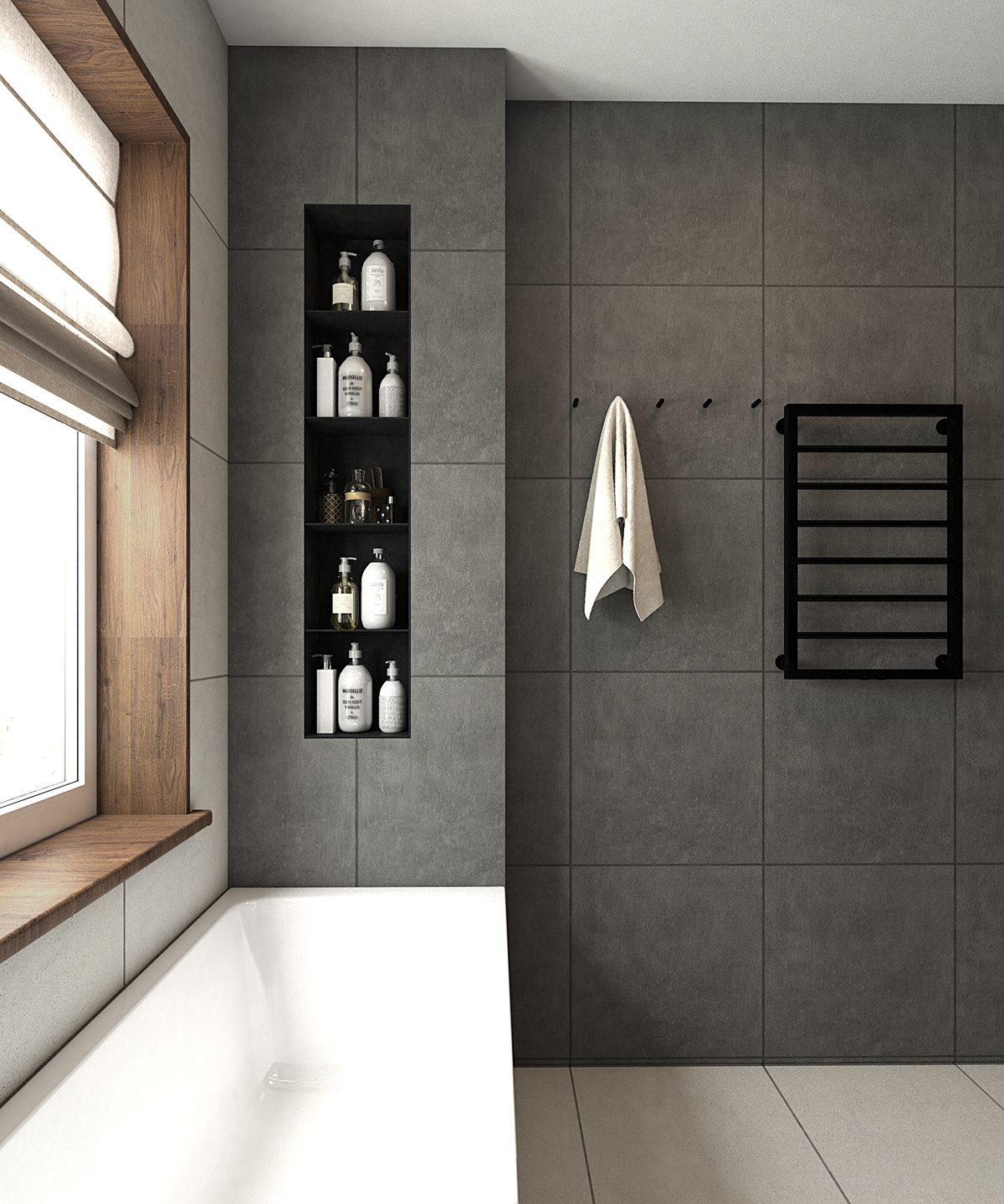 Семейное гнездо — Изображение №42 — 3D на Dprofile