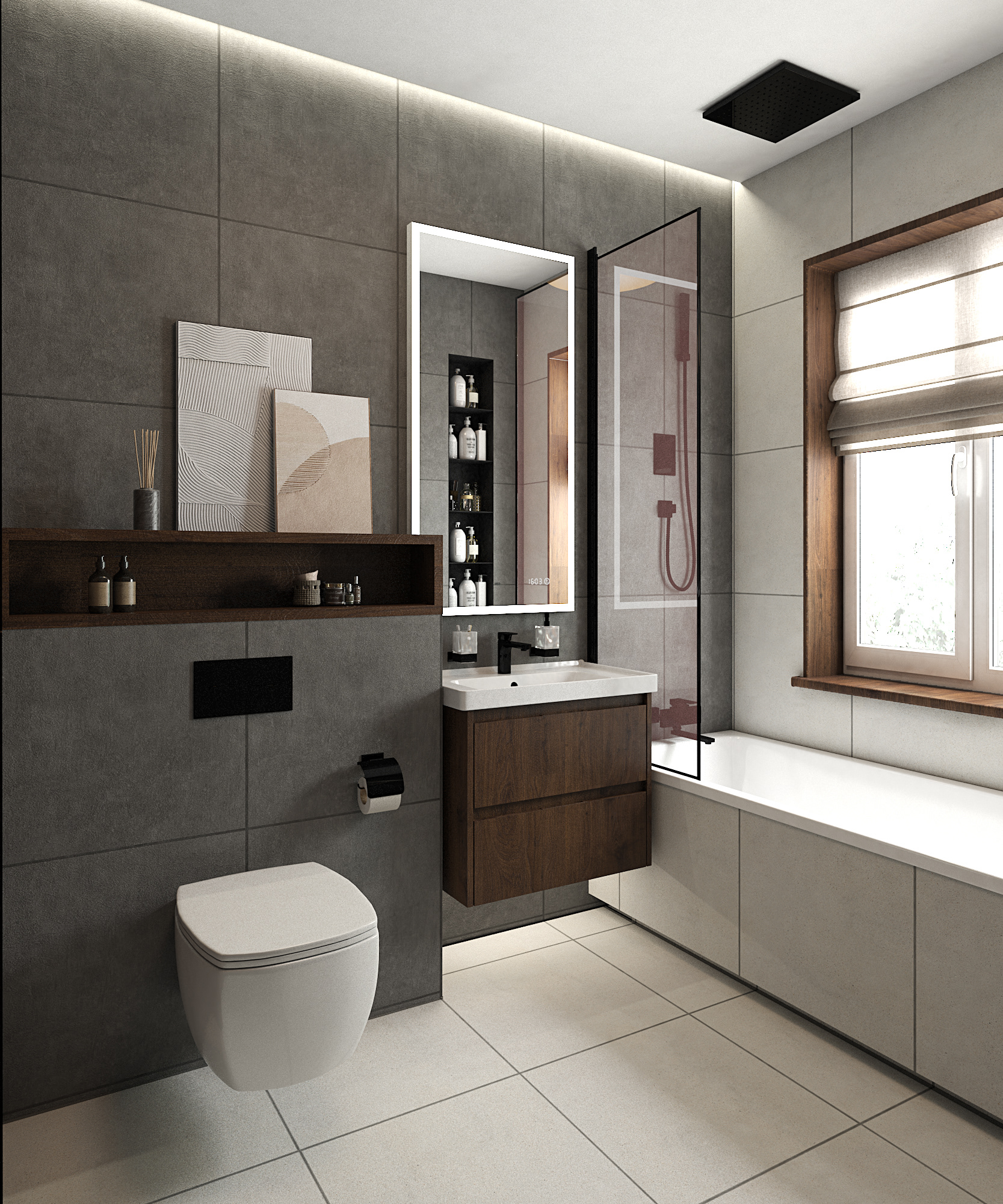 Семейное гнездо — Изображение №40 — 3D на Dprofile