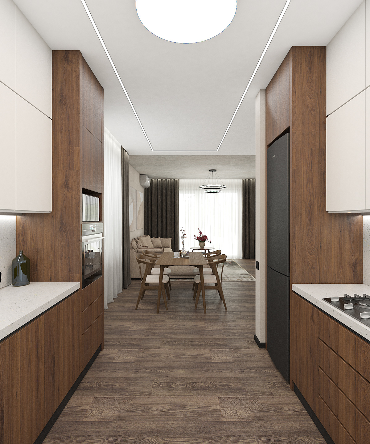 Семейное гнездо — Изображение №14 — 3D на Dprofile