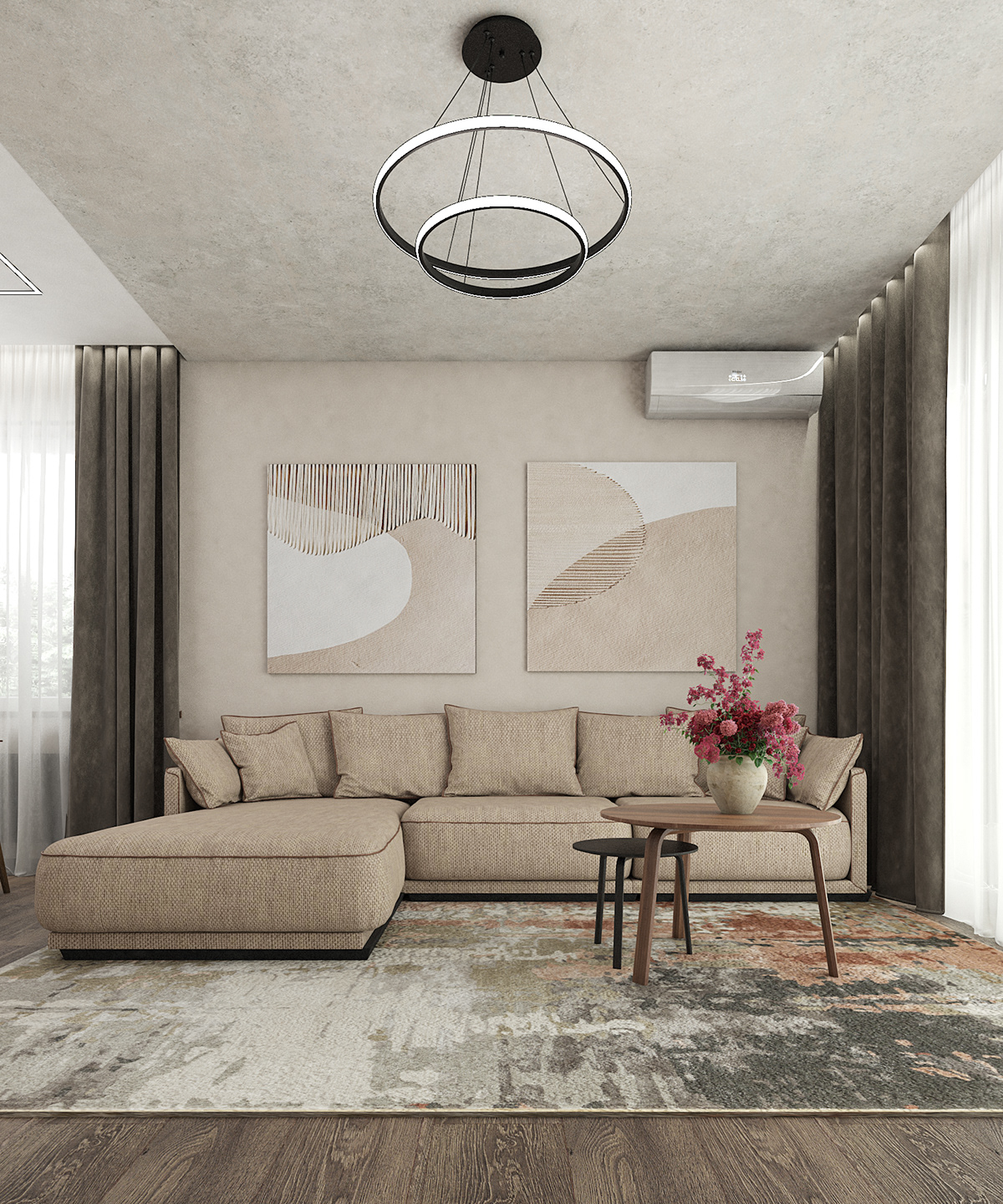 Семейное гнездо — Изображение №9 — 3D на Dprofile