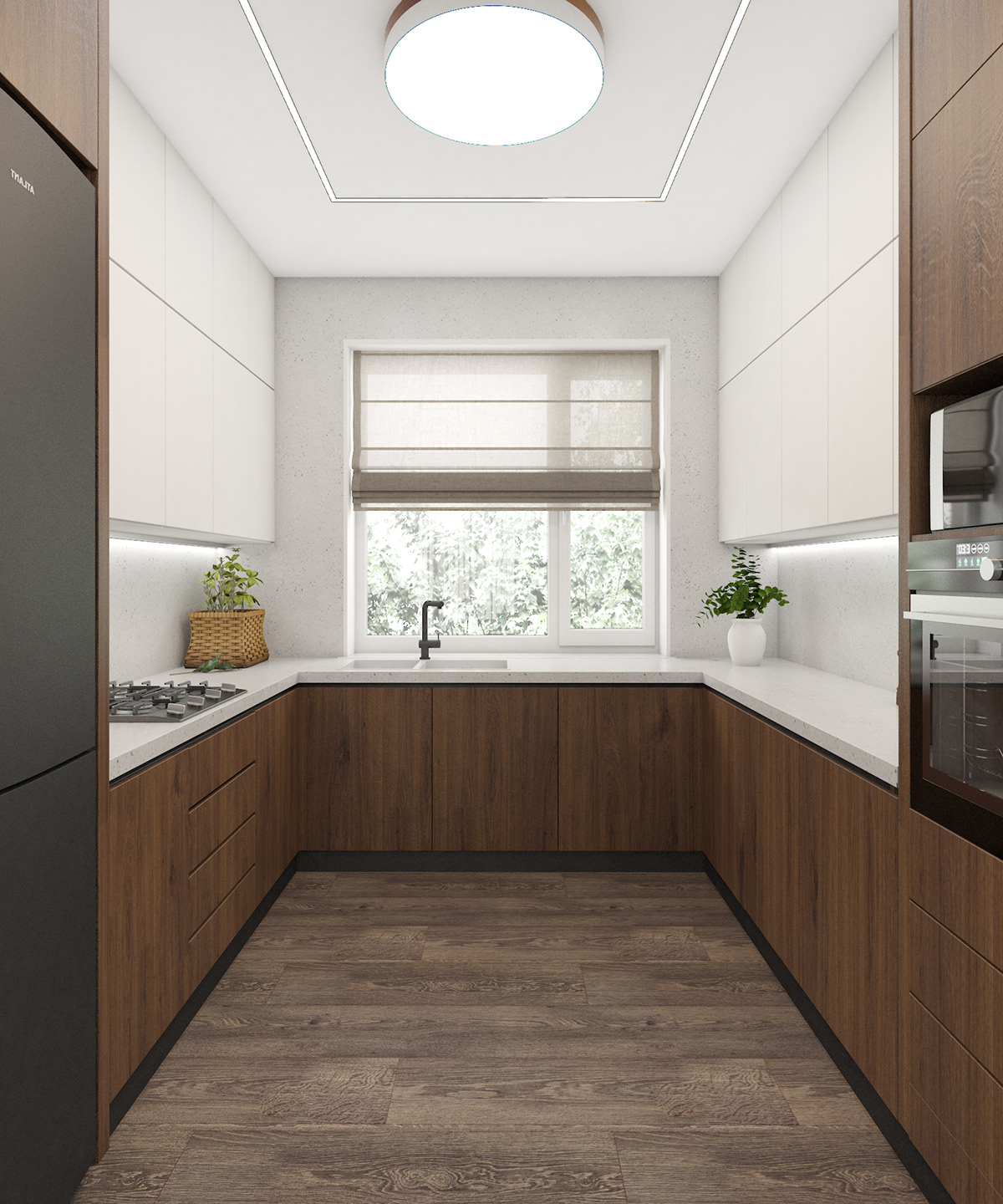 Семейное гнездо — Изображение №12 — 3D на Dprofile