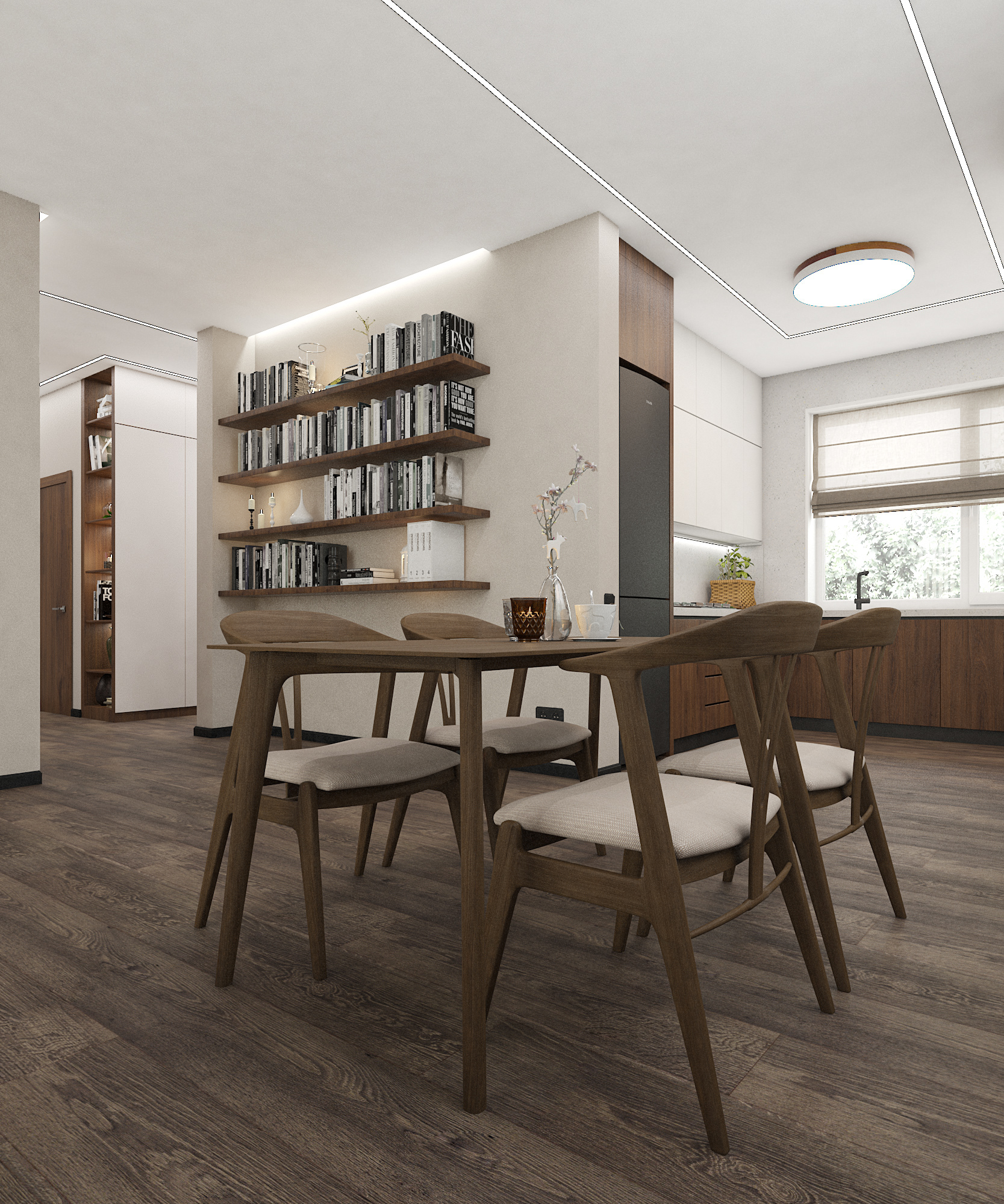 Семейное гнездо — Изображение №15 — 3D на Dprofile