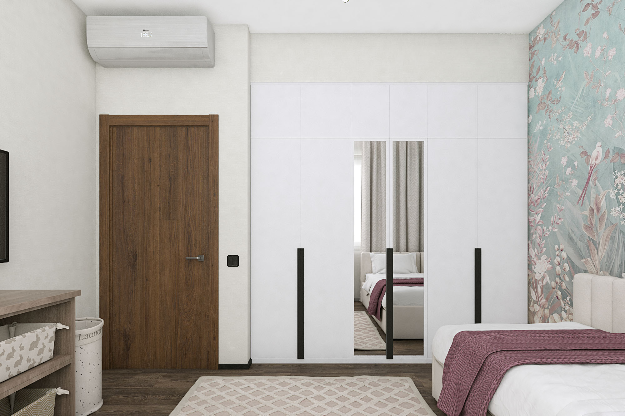 Семейное гнездо — Изображение №29 — 3D на Dprofile