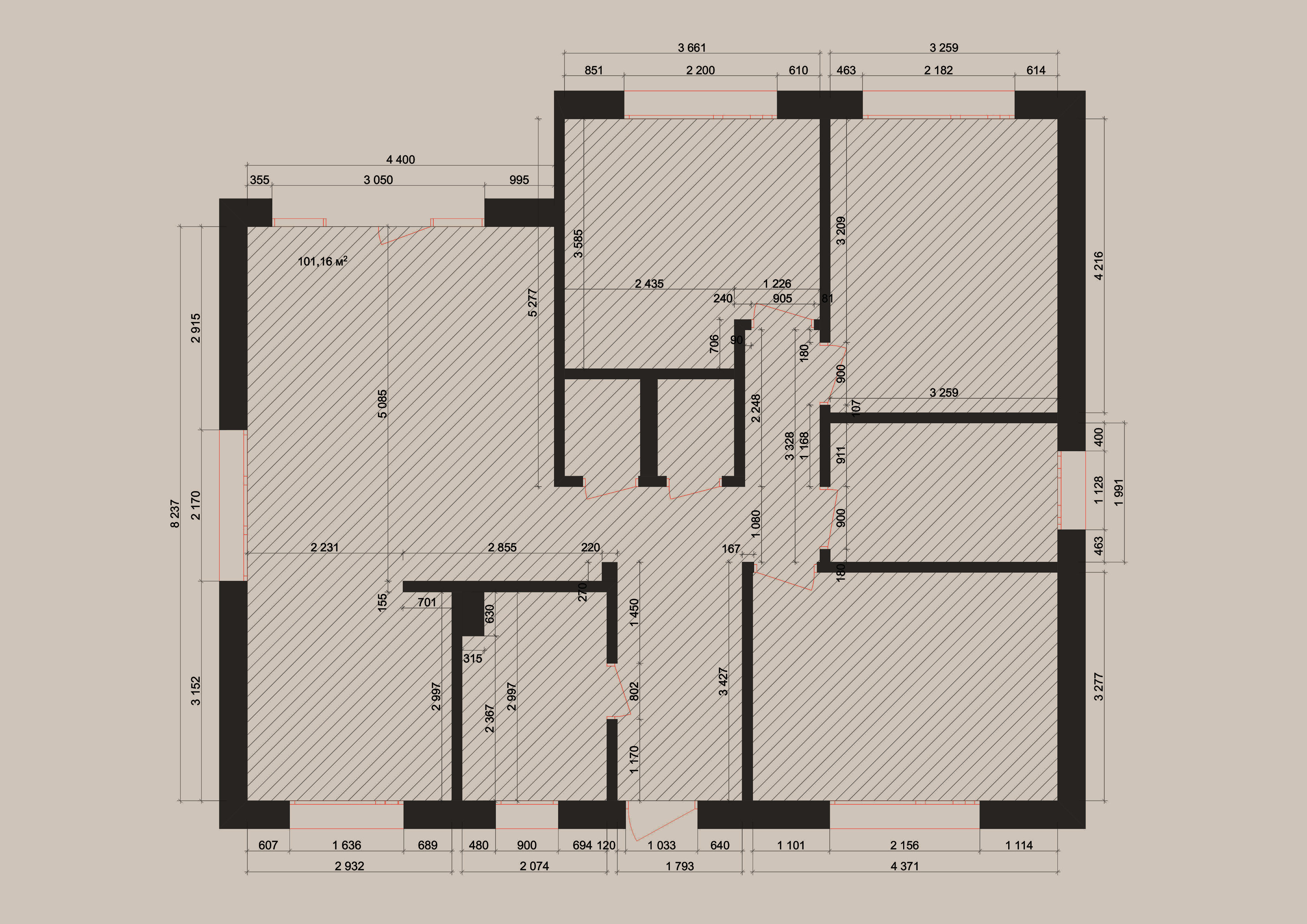 Семейное гнездо — Изображение №2 — 3D на Dprofile