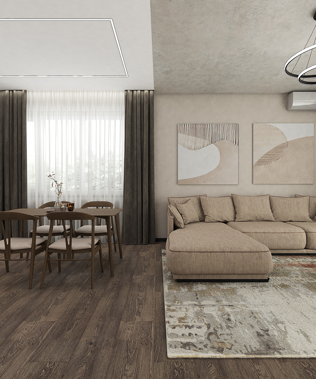 Семейное гнездо — Изображение №17 — 3D на Dprofile