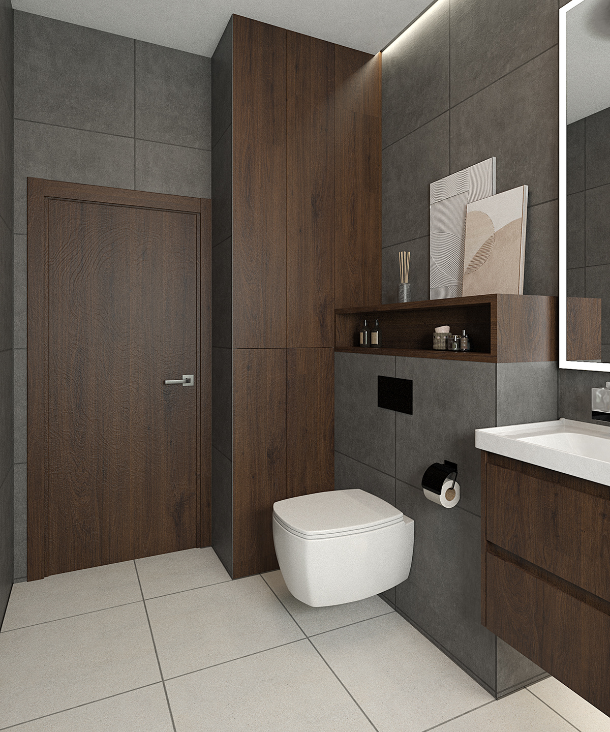 Семейное гнездо — Изображение №41 — 3D на Dprofile