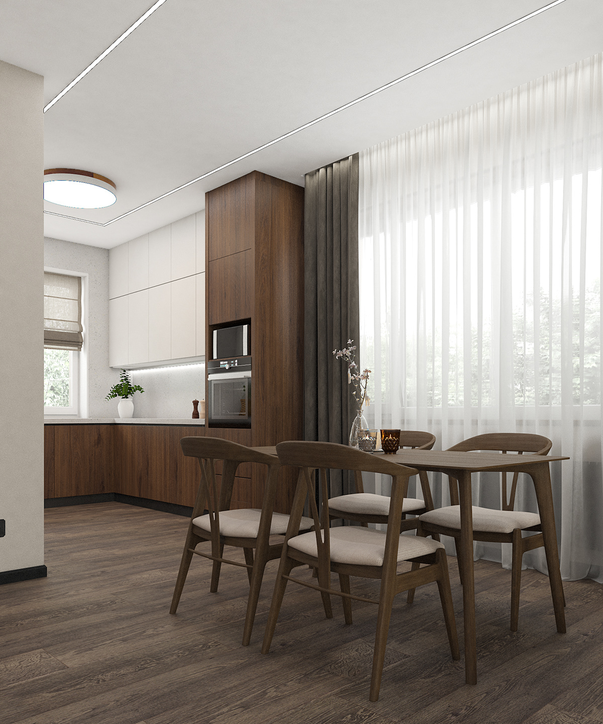 Семейное гнездо — Изображение №16 — 3D на Dprofile