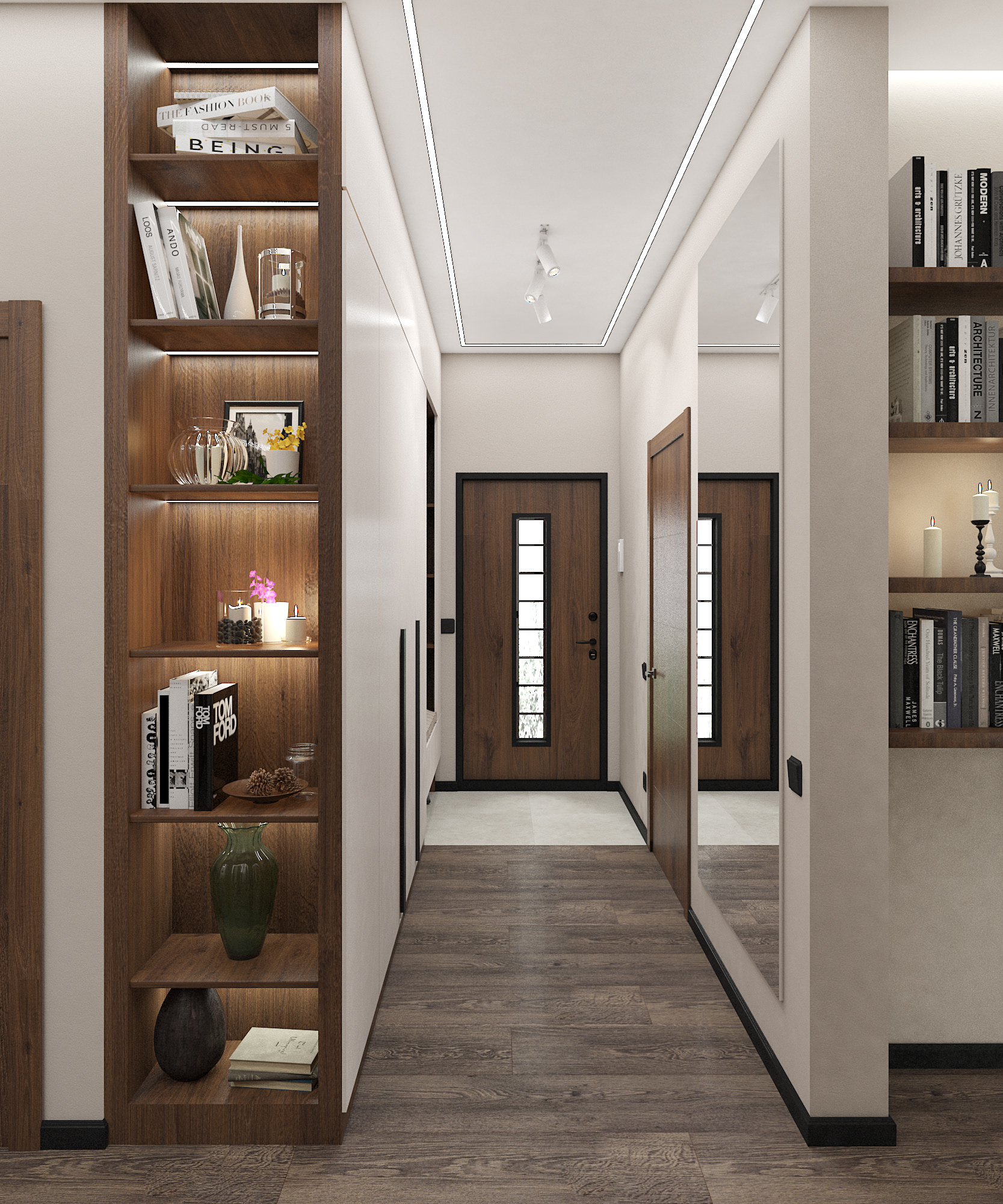 Семейное гнездо — Изображение №18 — 3D на Dprofile