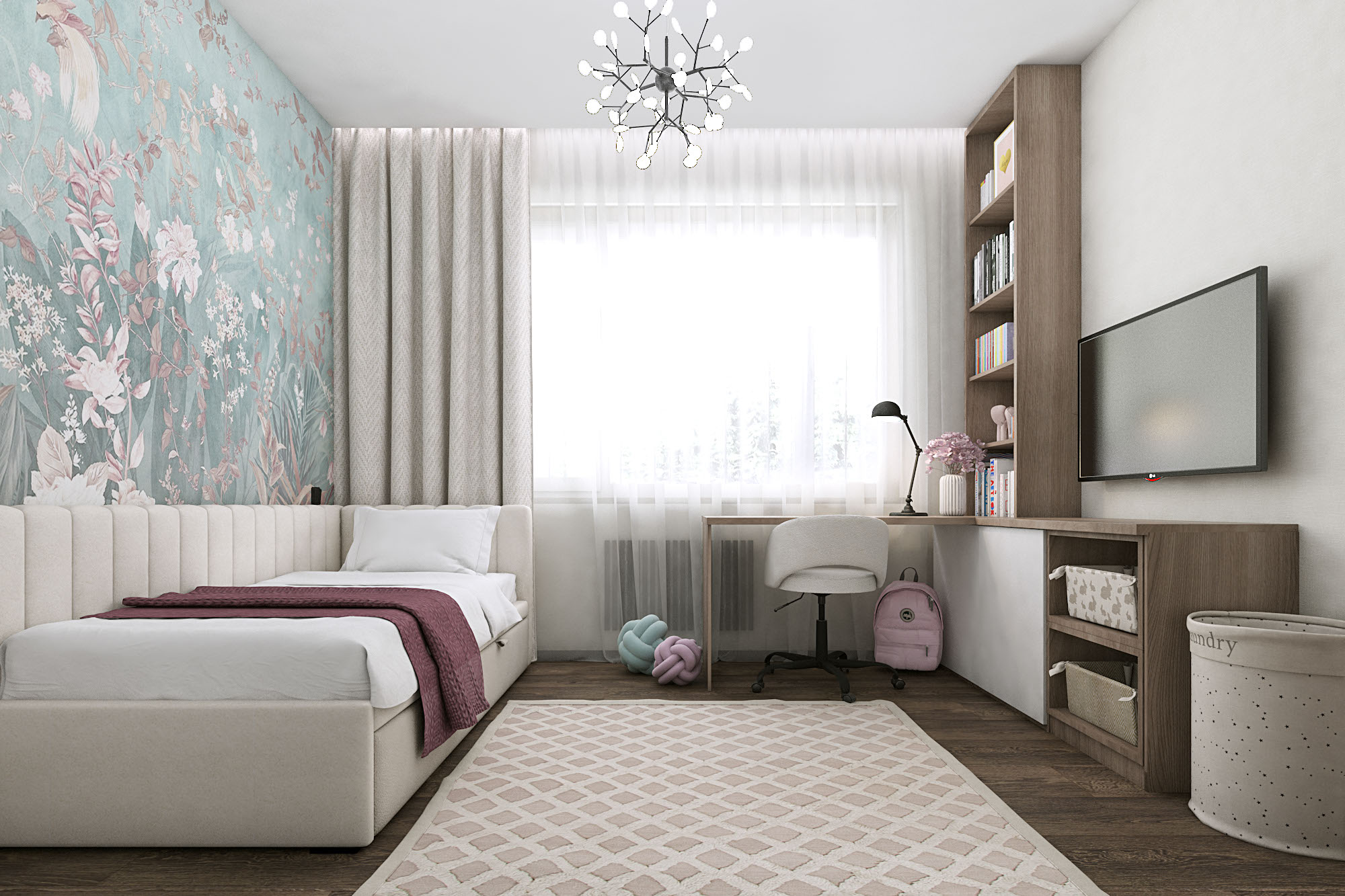 Семейное гнездо — Изображение №30 — 3D на Dprofile